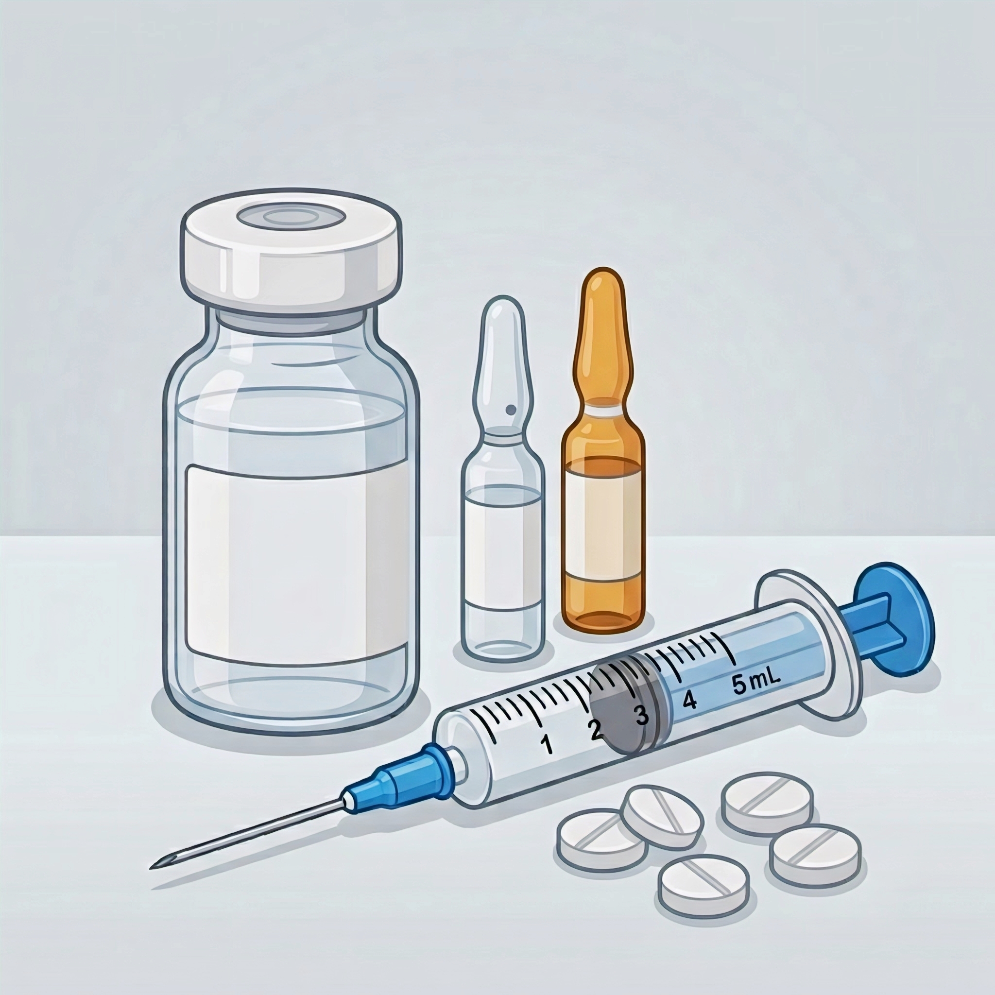 Steroids