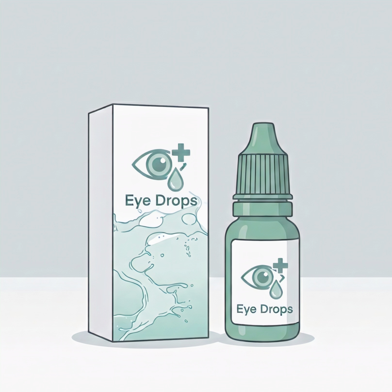 Eye Drops
