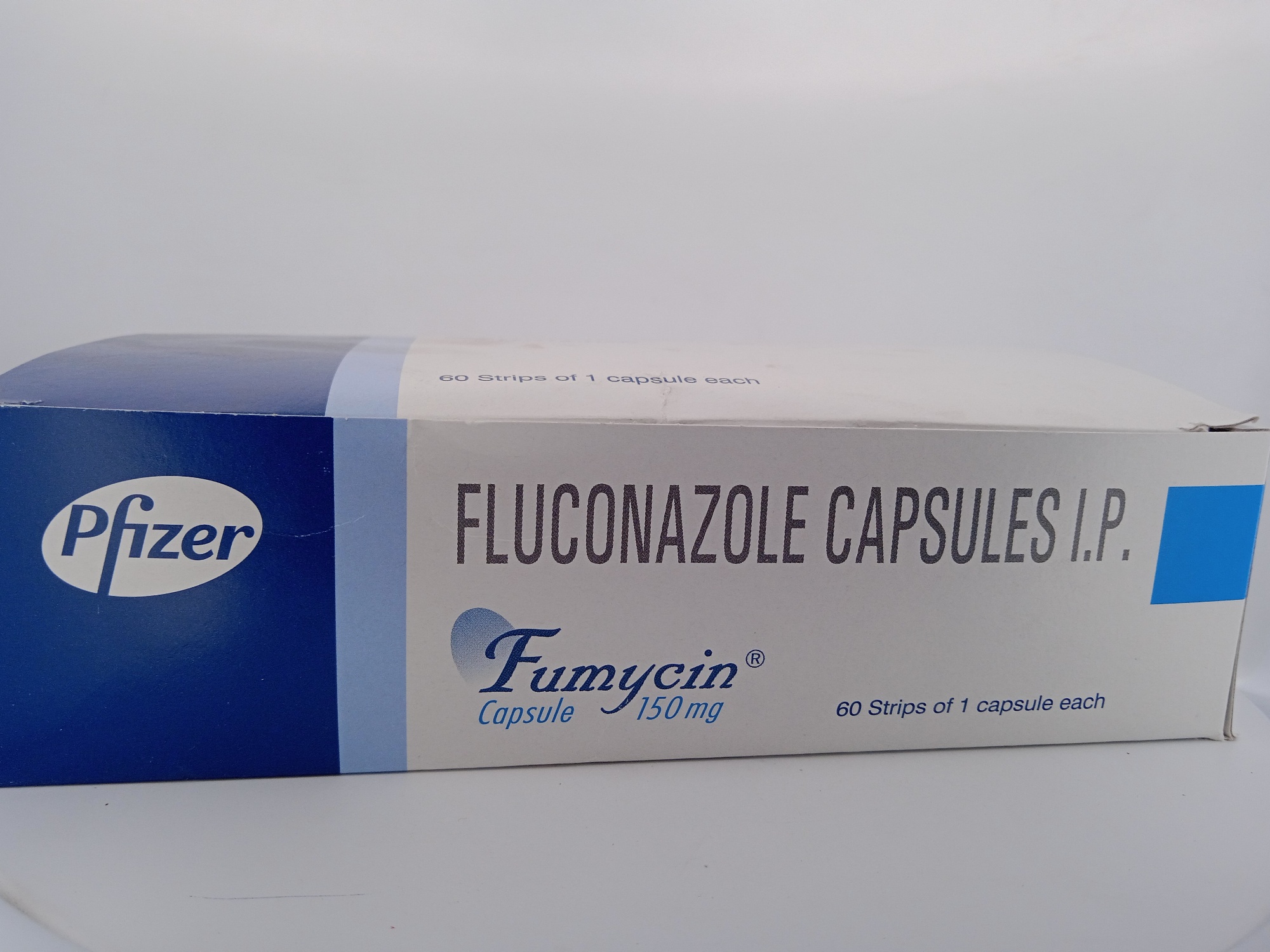 FUMYCIN 150 MG TABLET (Fluconazole 150mg) Antifungal Medicine