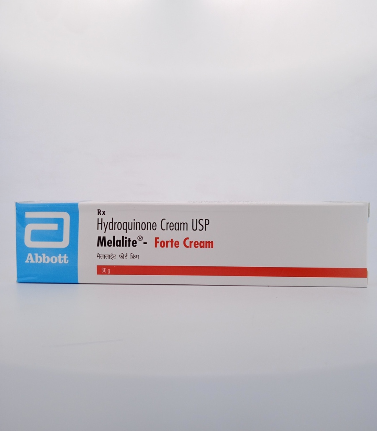 MELALITE FORTE CREAM 30G | Hydroquinone Skin Pigmentation Cream.