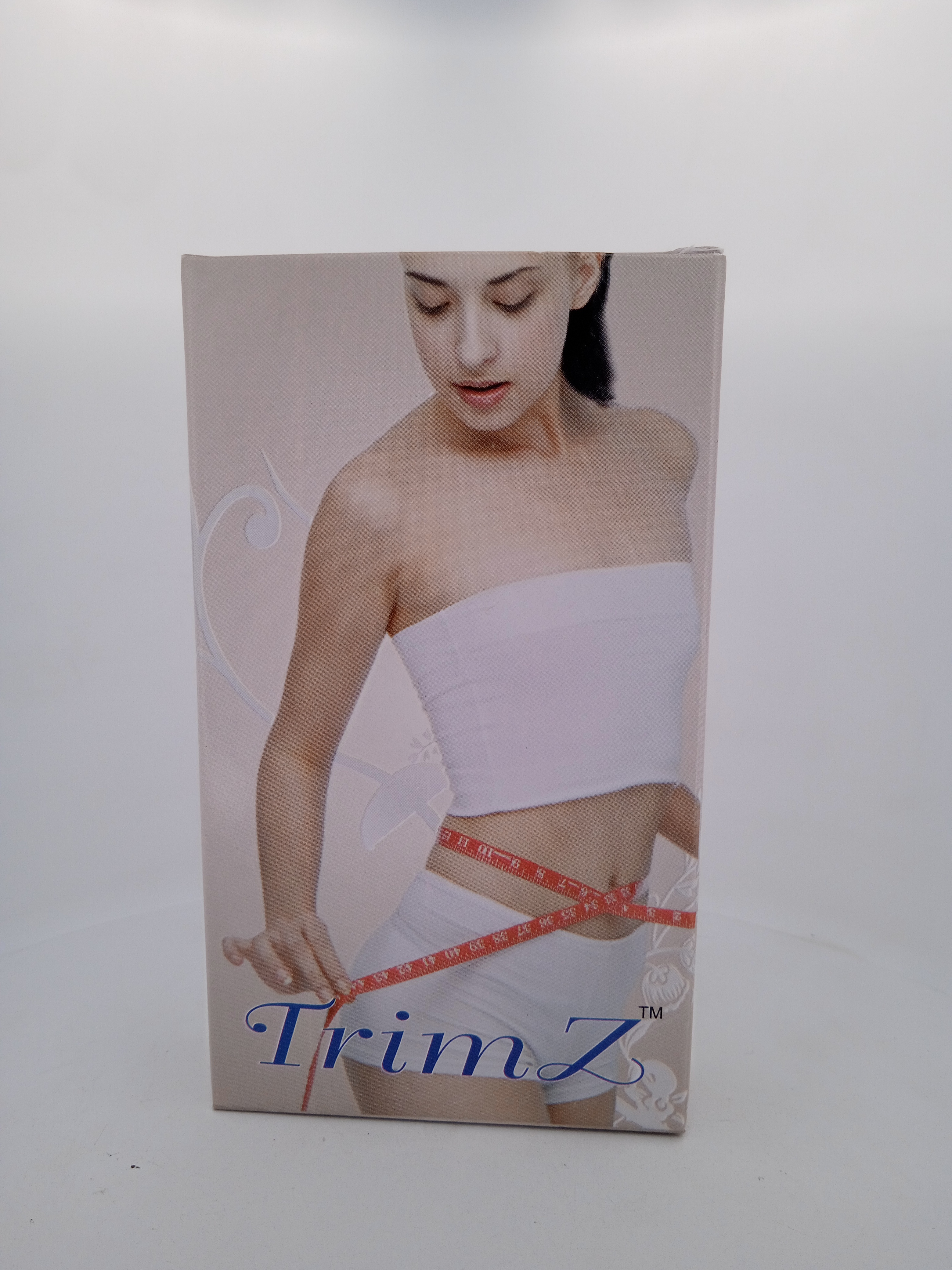 TRIM Z CAPS (10 Capsules) – Nutritional Supplement & Health Guide.