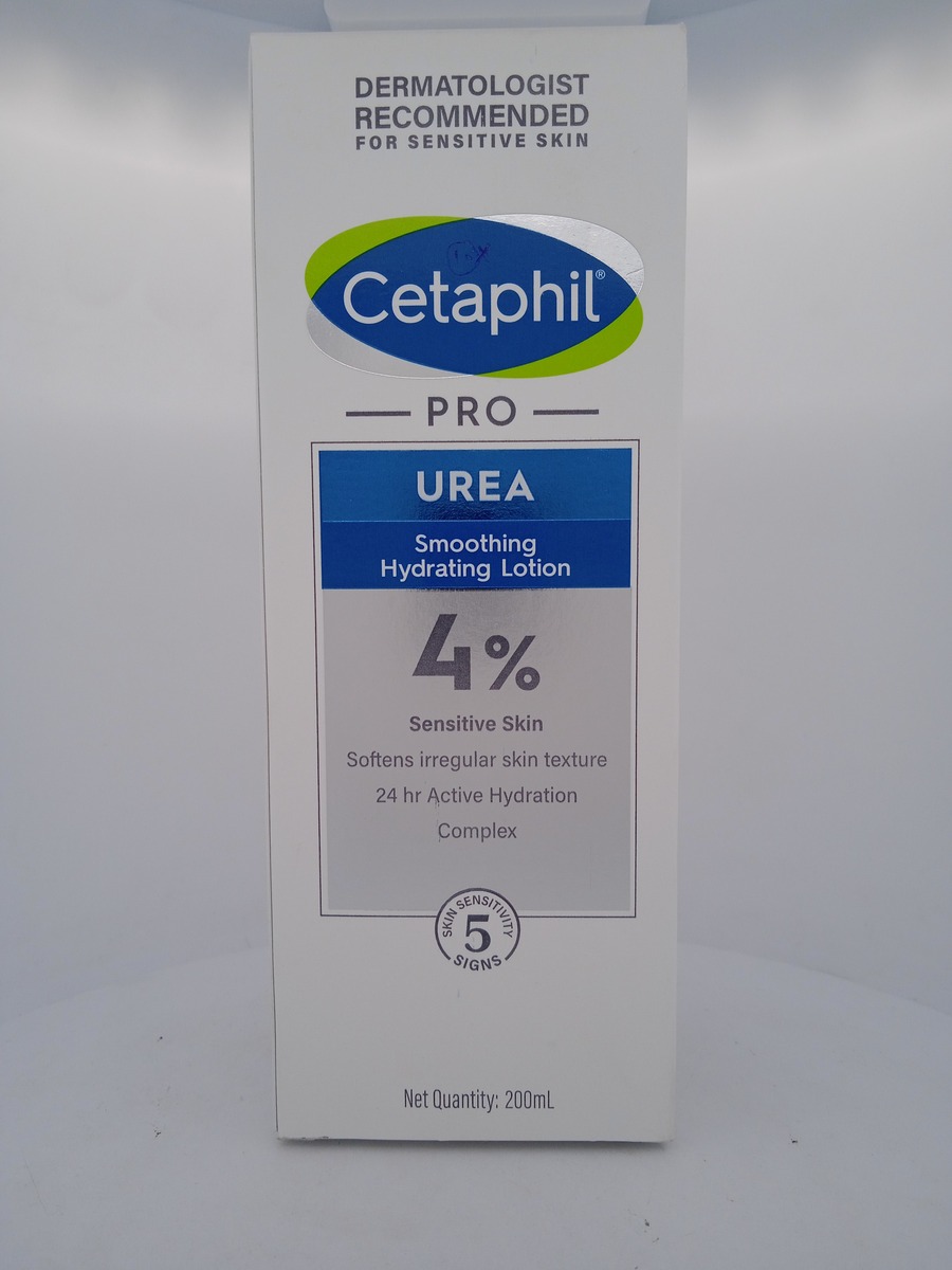 CETAPHIL PRO HYDRATING LOTION 200ML | Moisturizer for Dry Skin.